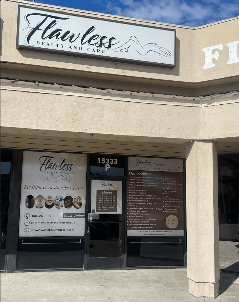 Flawlesscontours Tarzana photo