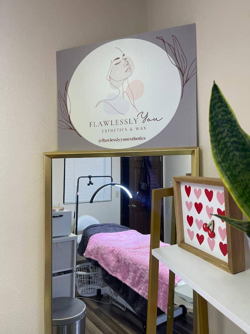 Flawlessly You Esthetics Colorado Springs photo