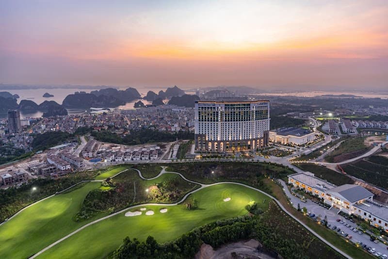 FLC Spa Hạ Long photo