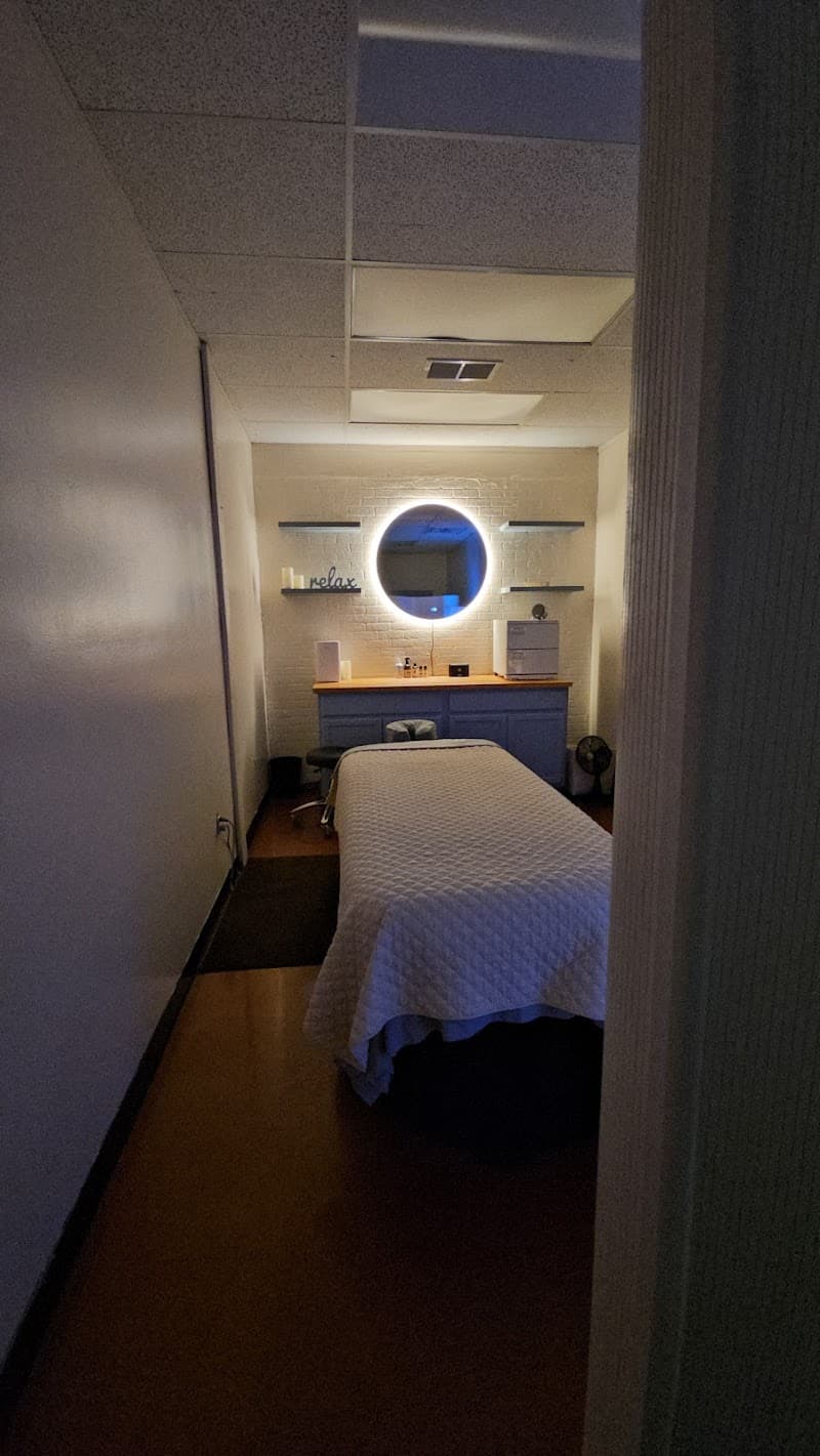 FLE Bodywork & Massage Kalkaska photo