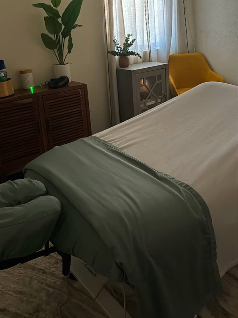 Fleur De Lis Health and Wellness Spa Mandeville photo