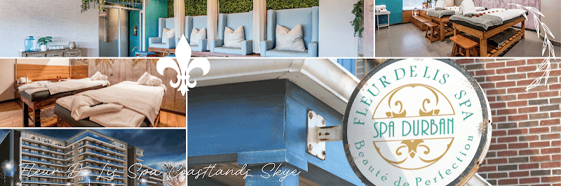 Fleur De Lis Spa @ Coastlands Skye Durban photo