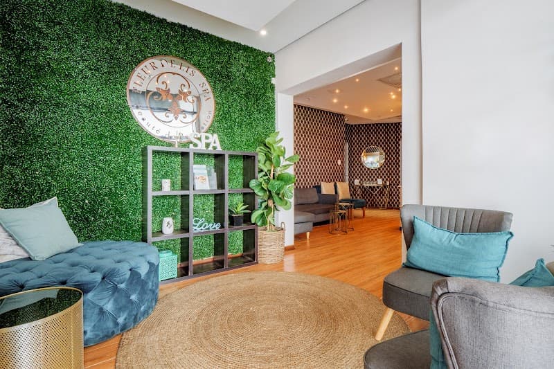 Fleur De Lis Spa @ Coastlands Umhlanga Hotel Durban photo