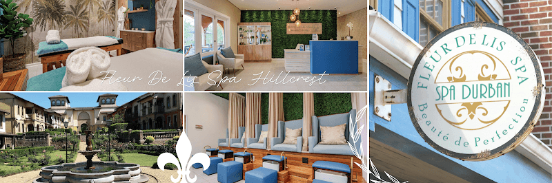 Fleur De Lis Spa Hillcrest Plantations Durban photo