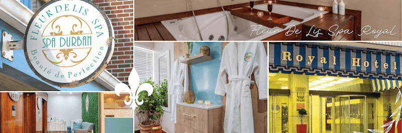 Fleur De Lis Spa @ The Royal Hotel Durban photo