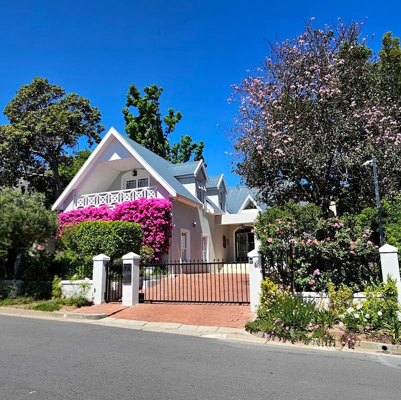 Fleur du Soleil Luxury Guesthouse Franschhoek photo