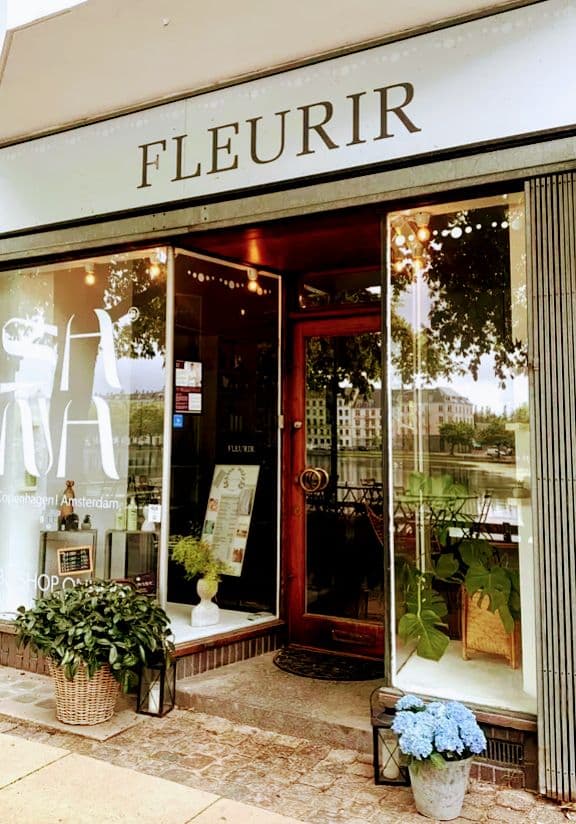 Fleurir København photo