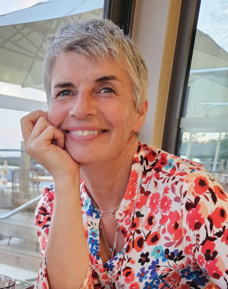 Fleursdepeau massage et réflexologie Aytré photo