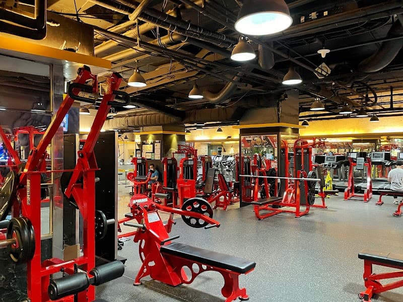 Flex Gym Baekseok Baekseok 2-dong photo