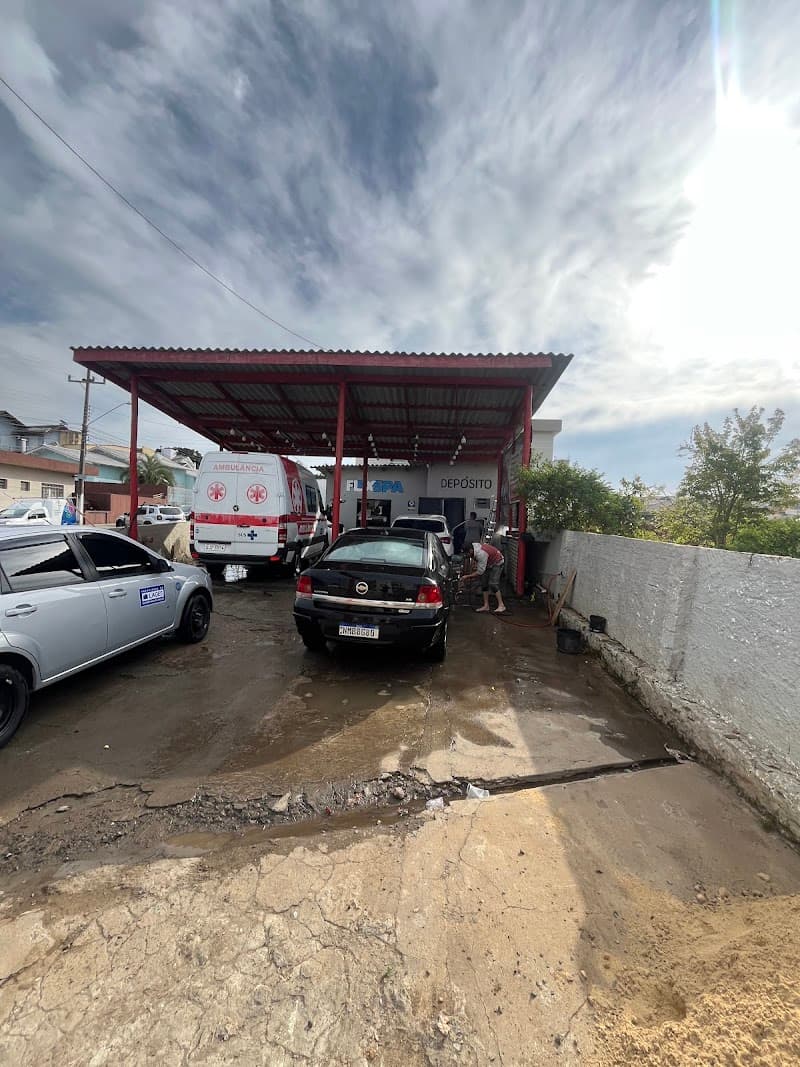 Flex SPA Estética Automotiva Lages photo