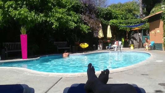 FLEX Spas Los Angeles photo