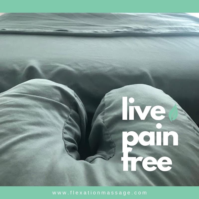 Flexation Body Work and Massage Oakland Park photo