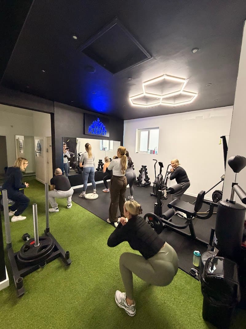 FlexFit Bolton photo