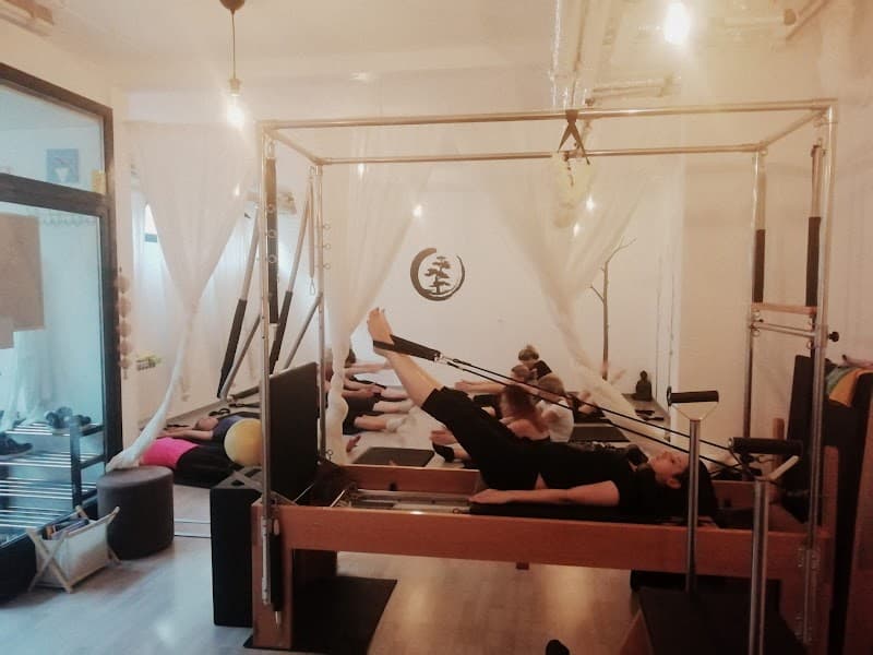 FLEXIO-Pilates Yoga Studio Zagreb photo