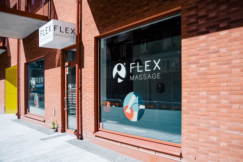 Flexmassage Mölndal photo