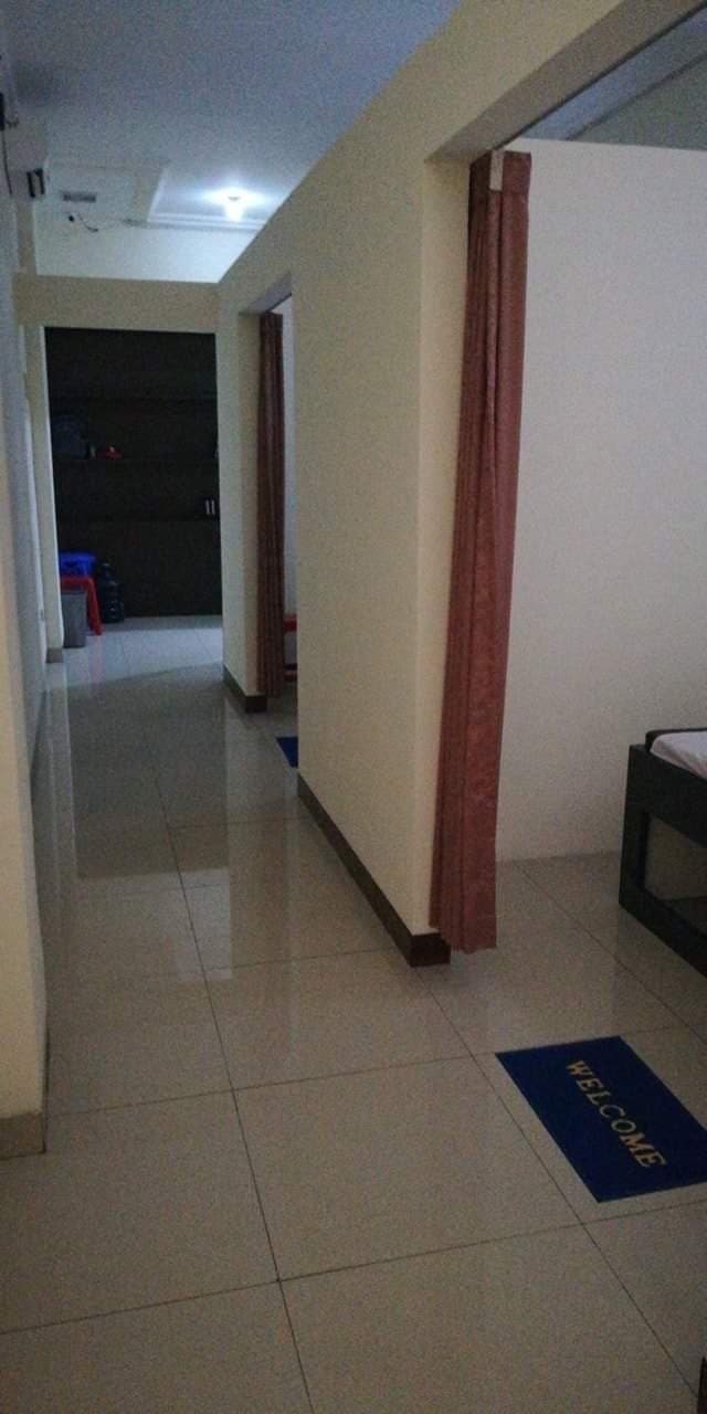 Flexure Family Massage and Reflexology Tangerang Kota photo