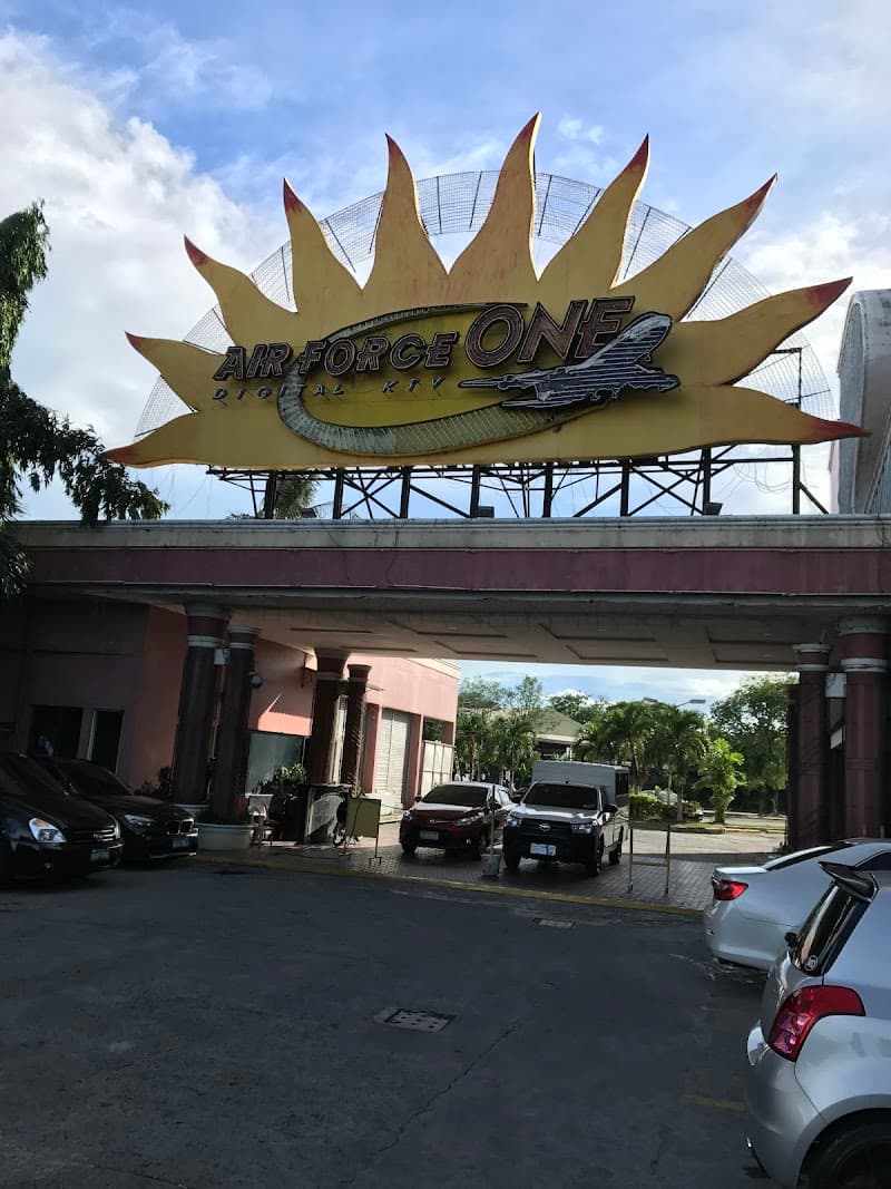 Flight 168 Health Spa Parañaque photo