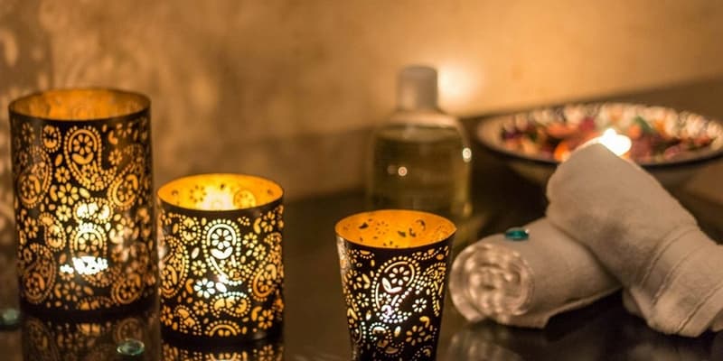 Flint Massage photo