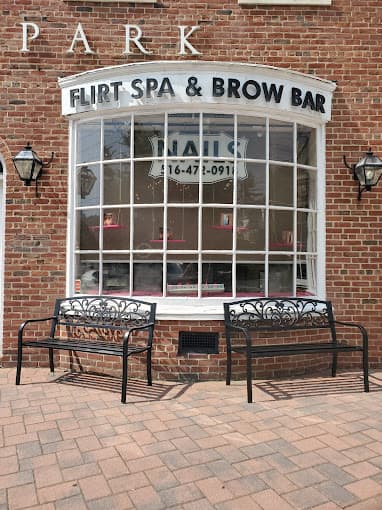 Flirt Spa & Brow Bar Manhasset photo