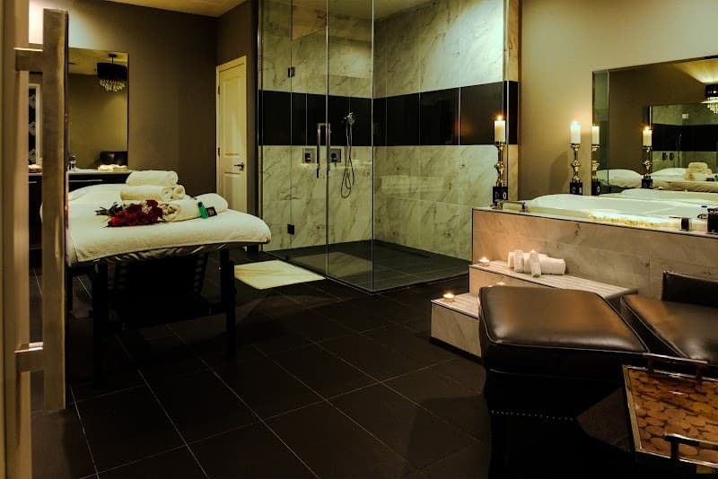 Flirt Spa Toronto photo