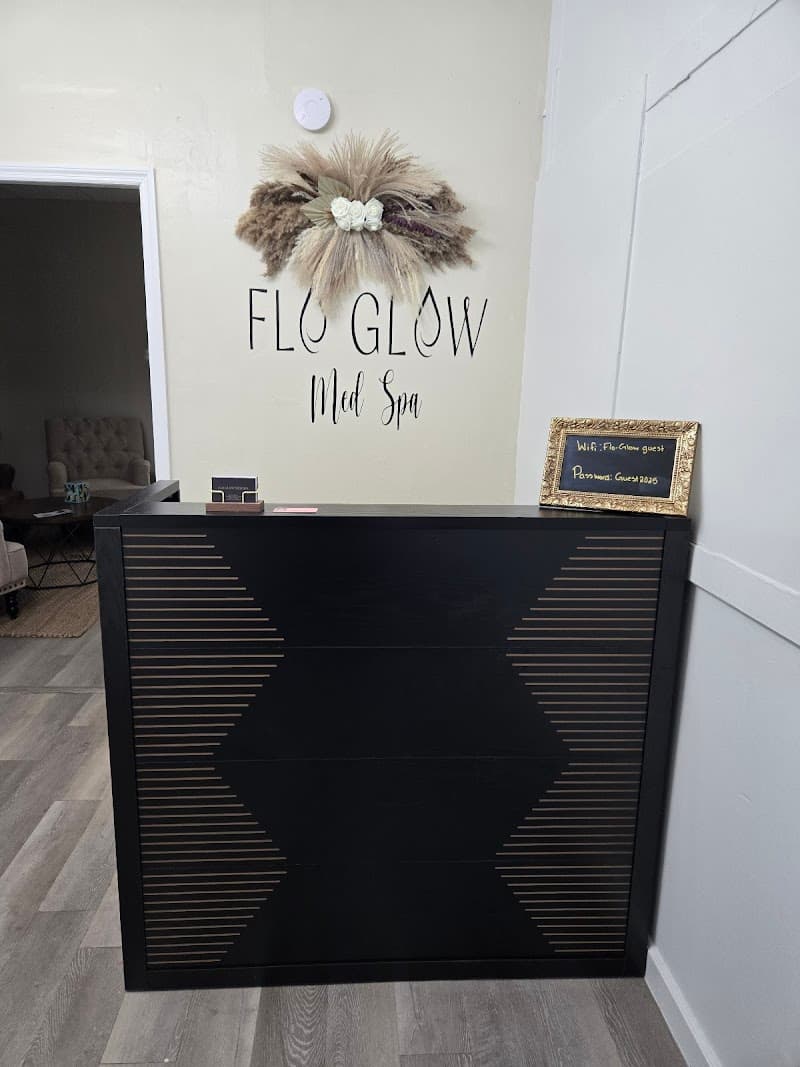 Flo Glow Med Spa Orange City photo
