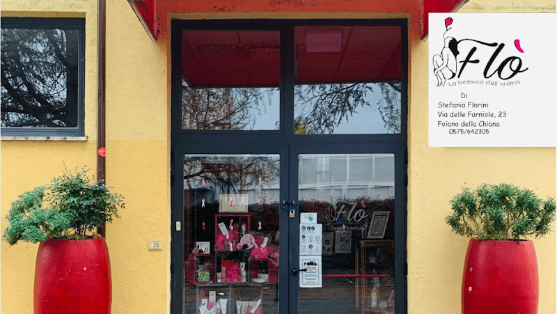 Flo La Bellezza dell Anima Foiano della Chiana photo