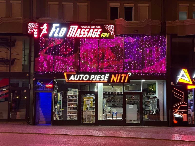 Flo Massage VIP2 Prishtinë photo