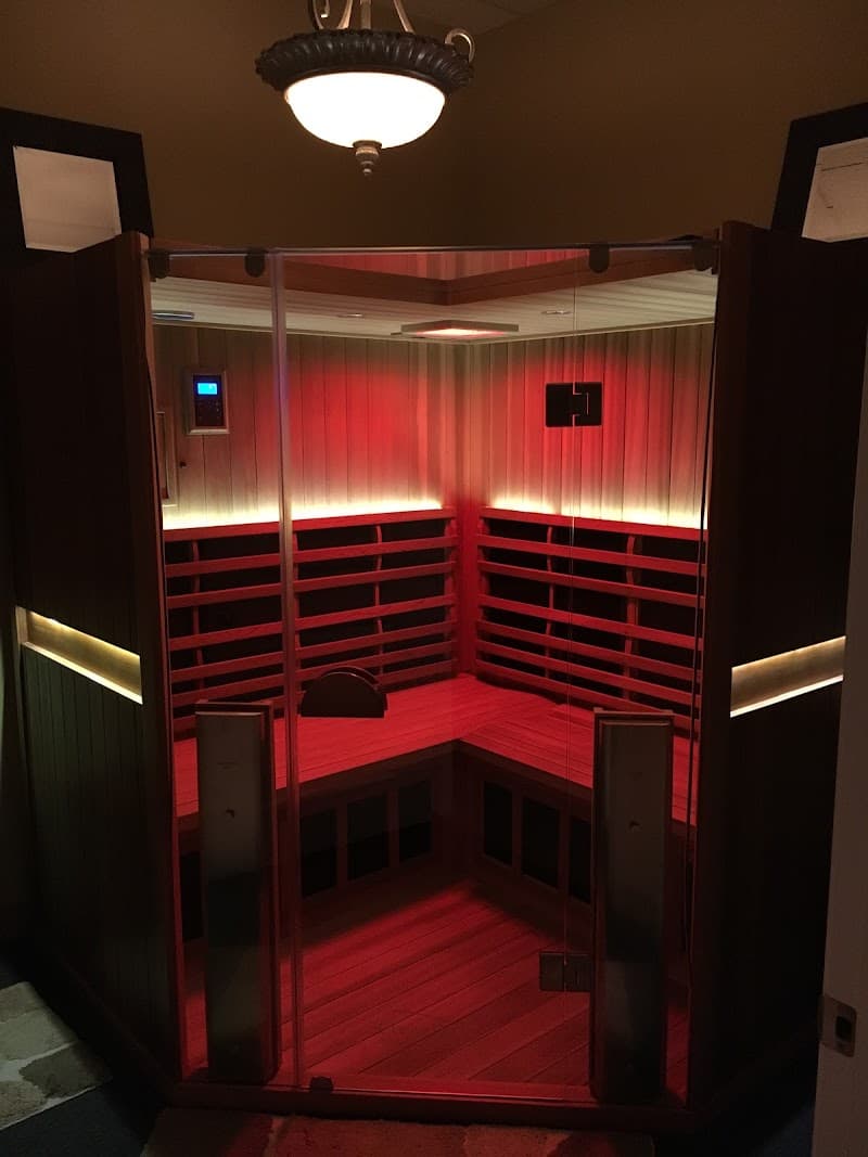 Flo-ssage Spa Houston photo
