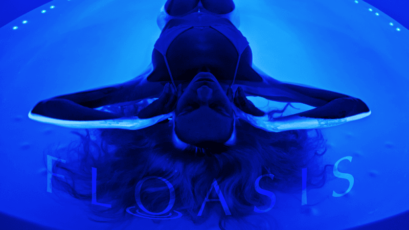 Floasis Float and Sauna Center Atlanta photo