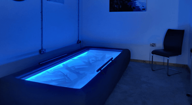 Float-Away Private Day Spa and Sauna Coleraine photo