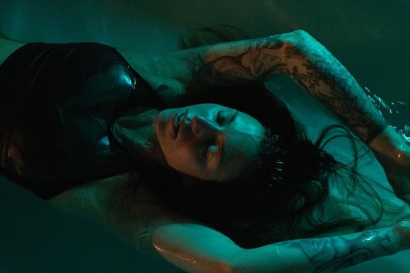 FLOAT Center Tyumen photo