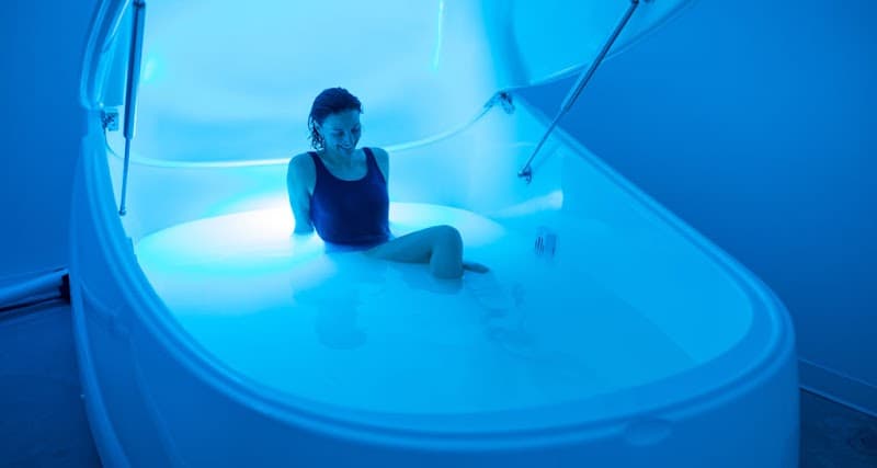 Float House Westshore Langford photo