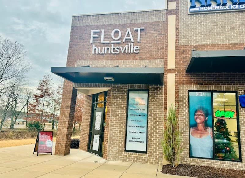 Float Huntsville photo