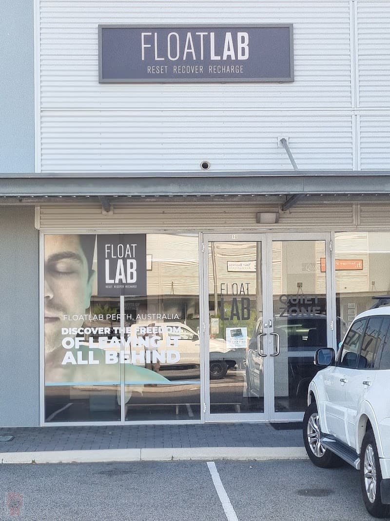 Float Lab Currambine photo