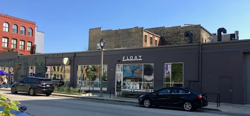Float Milwaukee photo