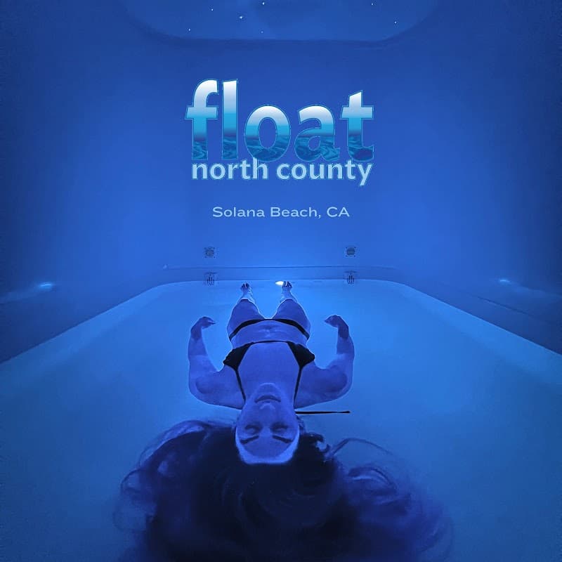 Float North County Solana Beach photo