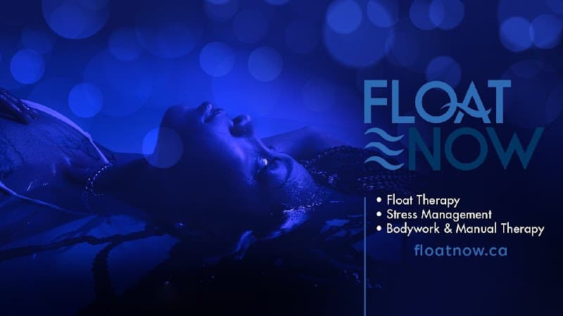 Float Now YQR Regina photo
