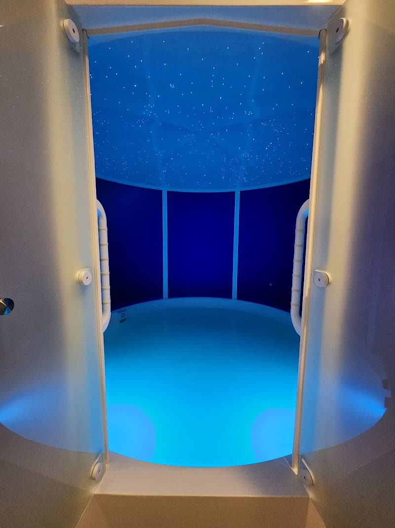 Float Oasis Brookfield photo