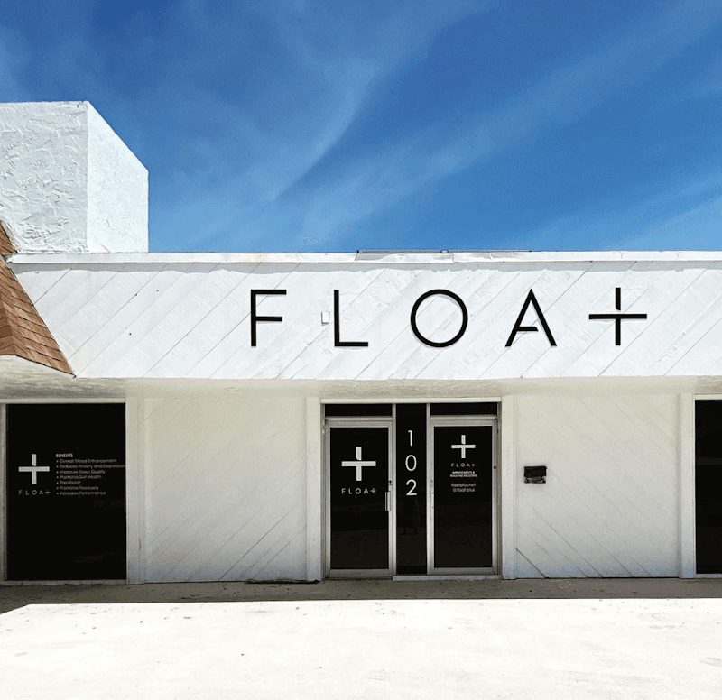 Float Plus West Palm Beach photo