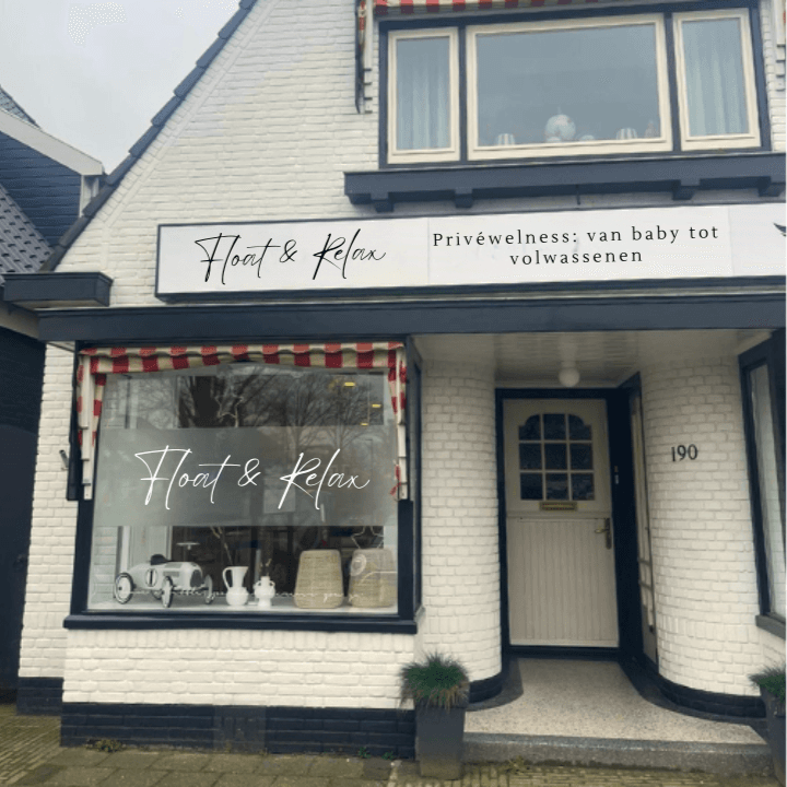 Float & Relax Heerhugowaard photo