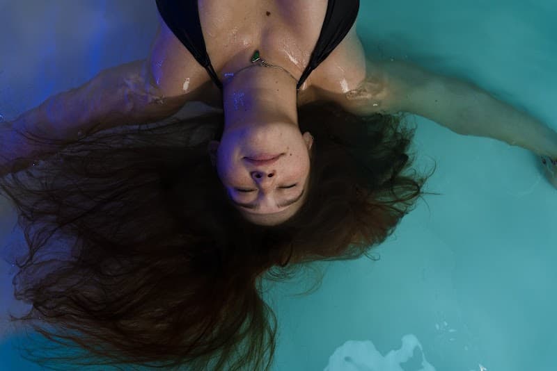 Float Seattle photo