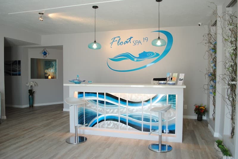 Float Spa 19 Salt Lake City photo