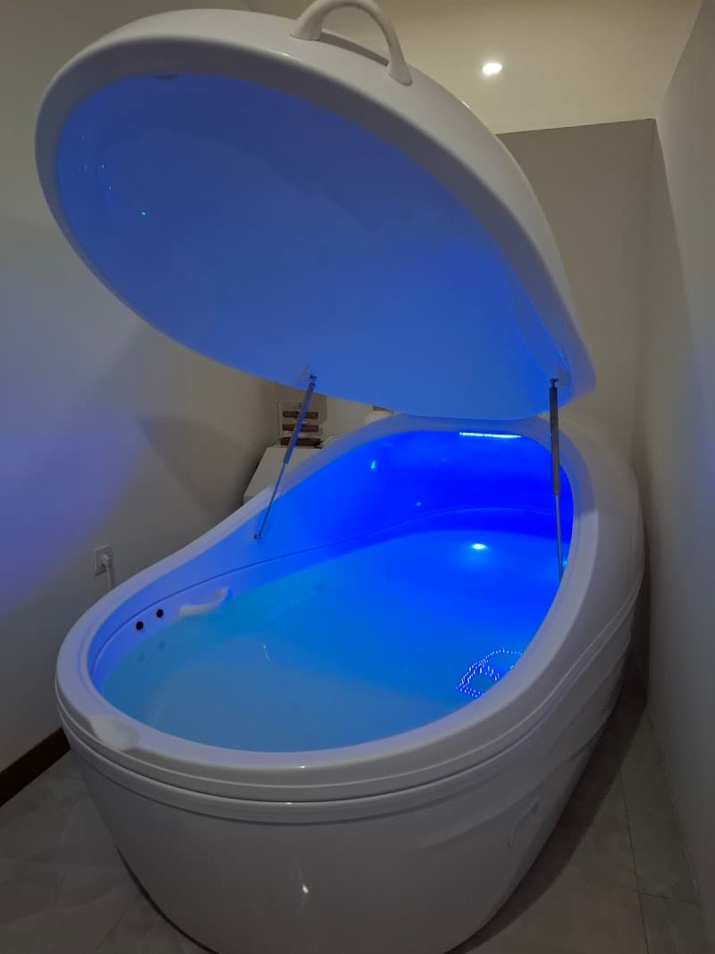 Float Spa Bali Badung photo