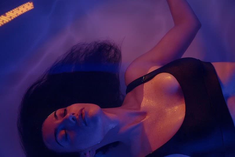 Float Spa Lisboa photo