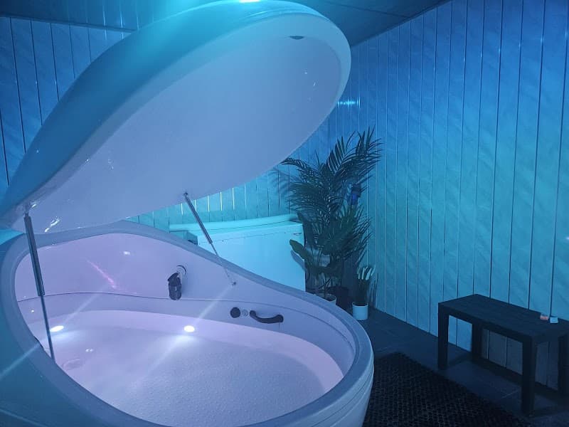 Float Space Doncaster photo