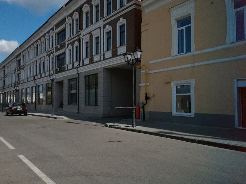 Kazan float_studia_pelican photo