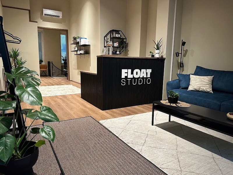 Float Studio Tampere photo