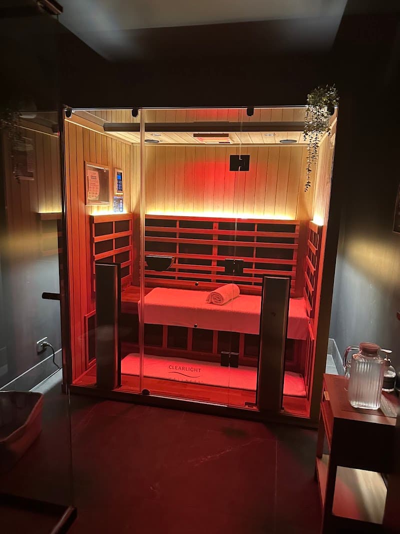 Float Therapy Hervey Bay Craignish photo