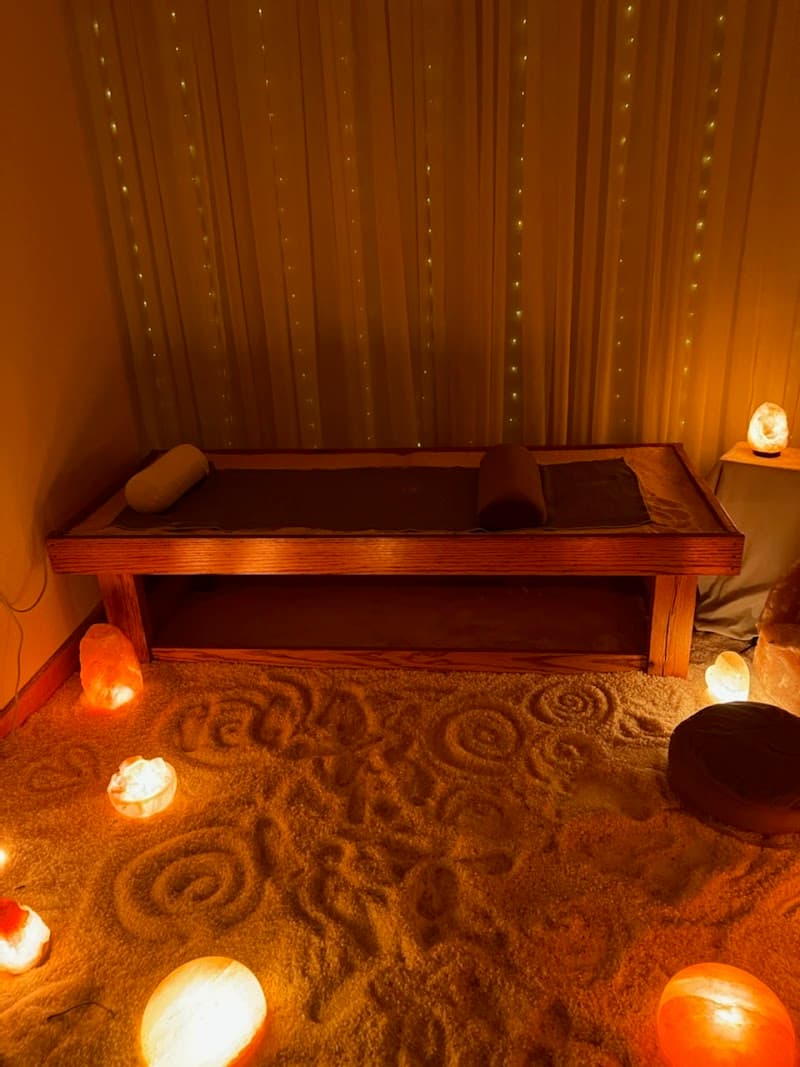 Float Therapy of Kernersville photo