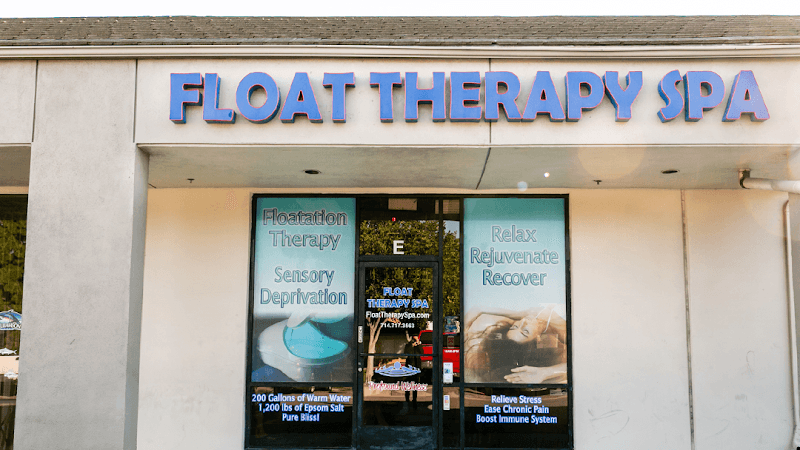 Float Therapy Spa Huntington Beach photo